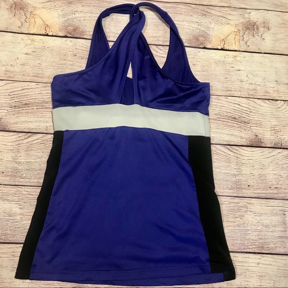 American Eagle Aerie Fit Work Out top medium - Picture 4 of 5